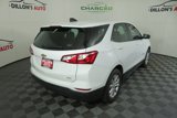Used 2021 Chevrolet Equinox LS image 3