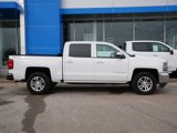 Used 2017 Chevrolet Silverado 1500 LT w/ All Star Edition image 2