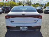 Used 2021 Kia K5 EX w/ EX Premium Package image 5