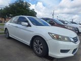 Used 2014 Honda Accord LX image 3