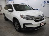 Used 2020 Honda Pilot EX-L image 4