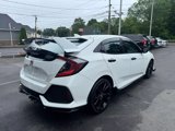 Used 2017 Honda Civic Sport image 5
