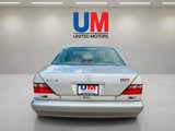 Used 1995 Mercedes-Benz S 320 image 6