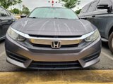 Used 2017 Honda Civic LX image 2