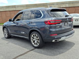 Certified 2022 BMW X5 xDrive40i w/ Premium Package image 4