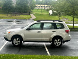 Used 2011 Subaru Forester 2.5X w/ Popular Equipment Group 1A image 6
