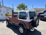 Used 1987 Jeep Wrangler Laredo image 5