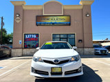 Used 2012 Toyota Camry SE image 6