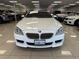 Used 2014 BMW 650i Gran Coupe image 4