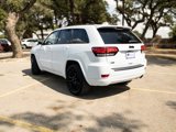 Used 2019 Jeep Grand Cherokee Altitude image 3