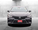 Certified 2021 Toyota Camry SE image 4