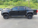 Used 2021 Chevrolet Colorado ZR2 w/ ZR2 Midnight Special Edition image 4