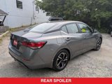 Certified 2024 Nissan Sentra SV w/ All-Weather Package image 5