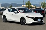 Used 2019 MAZDA MAZDA3 Hatchback image 2