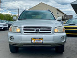 Used 2005 Toyota Highlander Limited image 2