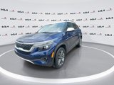 Certified 2021 Kia Seltos S image 4