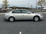 Used 2006 Nissan Altima 2.5 S w/ (P01) Special Edition Pkg image 4
