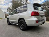 Used 2009 Lexus LX 570 4WD image 5