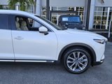 Used 2022 MAZDA CX-9 Grand Touring image 2