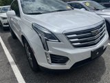 Used 2018 Cadillac XT5 Premium Luxury image 2