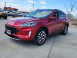 Used 2020 Ford Escape Titanium image 4