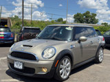 Used 2009 MINI Cooper S image 2