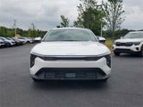 New 2025 Kia K4 LXS image 2