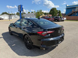 Used 2021 Acura TLX w/ Technology Package image 3