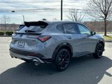 New 2025 Acura ADX A-Spec image 4