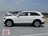 Used 2018 Mercedes-Benz GLC 300 image 4