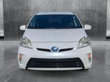 Used 2012 Toyota Prius Three image 2
