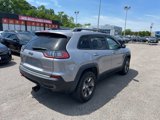 Used 2019 Jeep Cherokee Trailhawk image 5