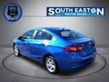 Used 2018 Chevrolet Cruze LT image 5