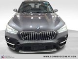 Used 2017 BMW X1 sDrive28i image 2
