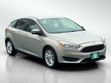 Used 2016 Ford Focus SE image 3