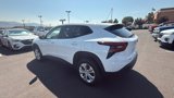 Used 2024 Chevrolet Trax LS image 4