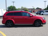 Used 2018 Dodge Journey Crossroad w/ Navigation Group image 6