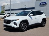 Used 2022 Hyundai Tucson SEL w/ Convenience Package image 5