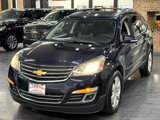 Used 2015 Chevrolet Traverse LTZ w/ LPO, 'HIT The Road' Package image 5