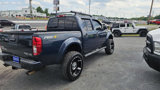 Used 2019 Nissan Frontier PRO-4X w/ Pro-4x Luxury Package image 4
