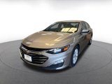 Used 2023 Chevrolet Malibu LT image 2