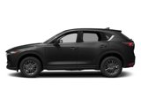 Used 2017 MAZDA CX-5 Touring image 2