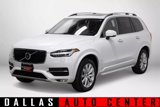 Used 2016 Volvo XC90 T6 Momentum image 3