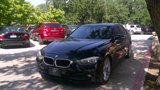 Used 2016 BMW 320i Sedan image 3