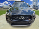Used 2022 INFINITI QX50 Luxe w/ Appearance Package image 2