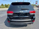 Certified 2021 Jeep Grand Cherokee Laredo X image 4