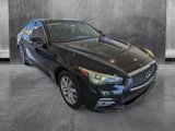 Used 2016 INFINITI Q50 Premium image 3