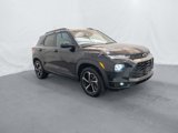 Used 2022 Chevrolet TrailBlazer RS w/ Sun and Liftgate Package image 3