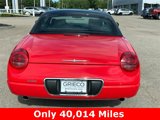 Used 2002 Ford Thunderbird image 4