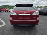 Used 2010 Lexus RX 350 AWD image 5